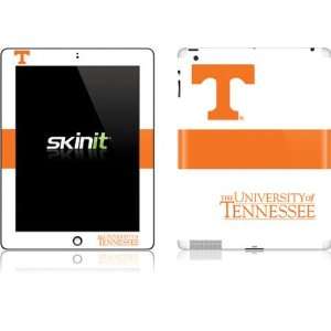   Tennessee Knoxville Vinyl Skin for Apple New iPad Electronics