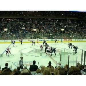   WASHINGTON CAPITALS 12/31/11   NHL Hockey Tickets