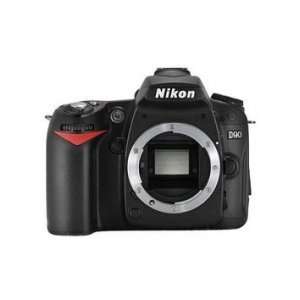  Nikon D90 Body Only Digital Camera