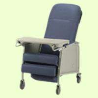 Invacare 3 Position Recliner   Basic  