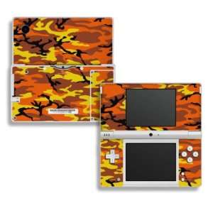   Decorative Protector Skin Decal Sticker for Nintendo Dsi Electronics