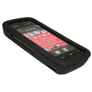   Clip On Case/Cover/Skin For Nokia 5800 xPress Music Electronics