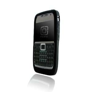 517 Nokia E71/E71x dermaSHOT Silicone Case   1 Pack   Carrying Case 