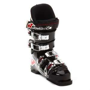  Nordica Dobermann Aggressor 100 Race Ski Boots Sports 