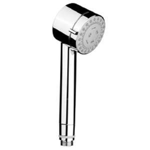   Accessories V185 Handshower with easy clean nozzles