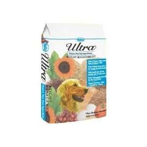  Nutro Ultra Weight Management Dry Dog Food 15 lb bag Pet 