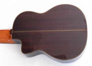 BARTOLEX Alto 11 String Guitar with, Cutaway, Sound Port