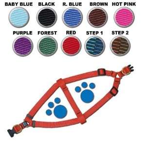 Dog Harness Small   Step 1