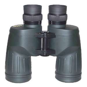  Luna Optics LD FB1050MS Daylight 10X50 Military Binocular 