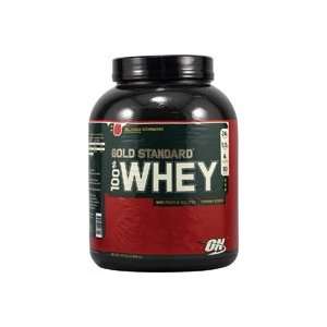  Optimum Nutrition Gold Standard Whey Delicious Strawberry 