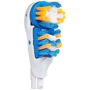 Oral B CrossAction Power Replacement Heads
