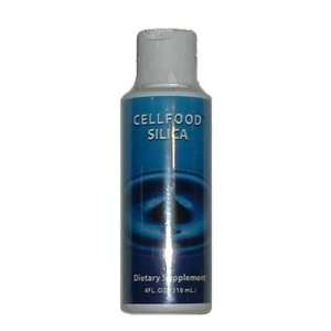  CellFood Silica (4 oz)