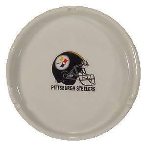  Pittsburgh Steelers Ceramic Ashtray