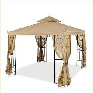   Furniture & Accessories Umbrellas, Canopies & Shade Gazebos