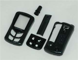 Clifford Replacement Case & Clip for 479X 7701X Remotes  