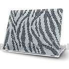 diy zebra laptop bling rhinestone crystal sticker skin $ 20 37 time 