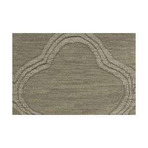     Mystique   M 423 Area Rug   8 x 11   Palm Green