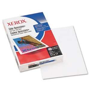  Digital Color Xpressions+ Paper, 11x17, 28 lb., White, 500 