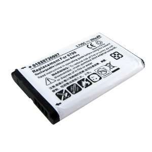  RIM Blackberry ACC 10477 001 PDA Battery Electronics
