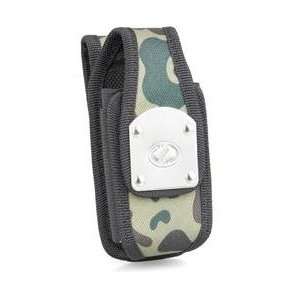  Naztech Gladiator II for XL PDAs (Camouflage) Cell Phones 