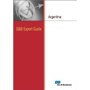 Export Guide Argentina [ PDF] [Digital]