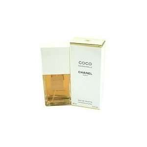 Womens Designer Perfume By Chanel, (Cristalle EAU De Parfum Spray 1.7 
