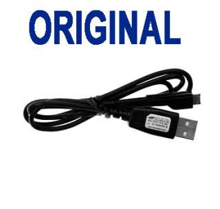   USB Data Sync Cable Samsung Cell Phones ALL CARRIERS NEW  