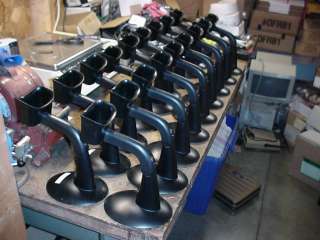   Weighted Barcode Base Stands for HHP/Welch Allyn Scanners. G4  