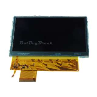 Backlight LCD screen Display Replacement for SONY PSP 1000 1001 1003 