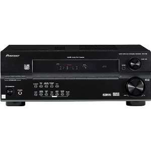  Pioneer VSX 515K 6.1 Channel Surround Sound AM/FM Audio 