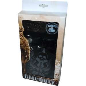  Call of Duty Key Chain and Wallet with Chain Box Set 