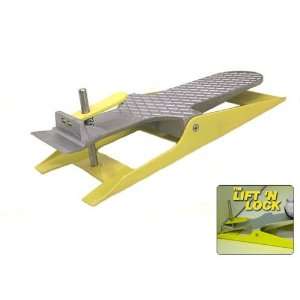   Lock   Drywall, Plywood, Door Lifter and Support