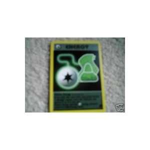  Pokemon Cards   Potion Energy # 82/82   Team Rocket Toys 
