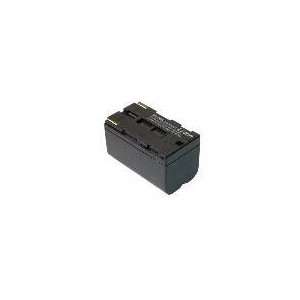   Inc. Equivalent of POLAROID PR 610L Camcorder Battery