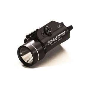  STRMLGHT TLR 1 STROBE BLK