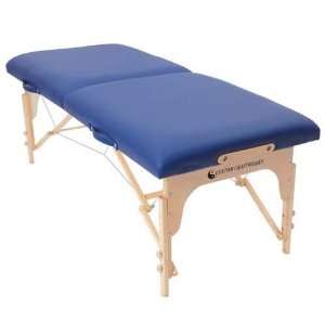  Moori Portable Massage Table & Quickship PackageFabric 