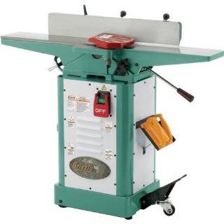    Shop Fox W1814 6 Inch Jointer, Bench Top Explore similar items
