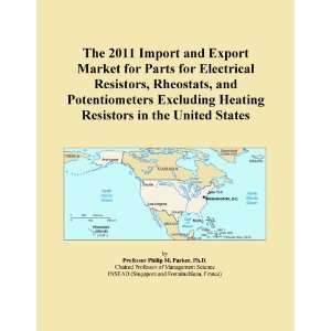   , and Potentiometers Excluding Heating Resistors in the United States