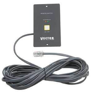  Vector VEC003 Remote Switch for Power Inverter Automotive