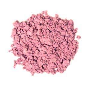  SpaGlo Pretty In Pink Mineral Eyeshadow   Cool Based Color 