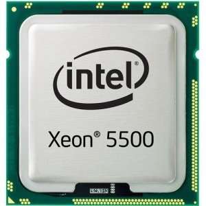  HP Xeon DP E5506 2.13 GHz Processor Upgrade   Socket B LGA 