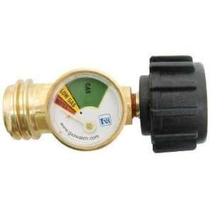  GasWatch Propane Level Indicator with 100% Shut Off 