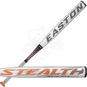 2012 Easton Stealth Speed XL Softball Bat SSR4 34/26oz  