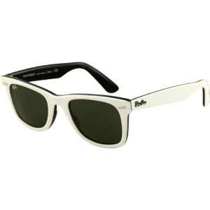  Ray Ban RB2140 Original Wayfarer Icons Lifestyle Sunglasses/Eyewear 