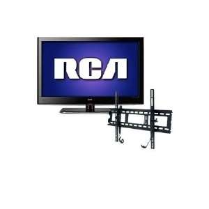  RCA 47LA55RS 47 LCD HDTV Bundle Electronics