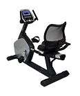   RS5 Recumbent Exercise Bike Cycle Cycling Stationary Bicycles Fitness