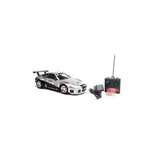  Remote Control Porsche 911 GT3 Style Car W/Spoiler Toys & Games
