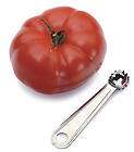 new quick tomato huller corer tool stainless steel expedited shipping 