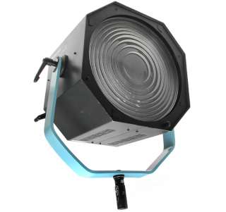 Broncolor Pulso Flooter S Fresnel Zoom Spot Lite  
