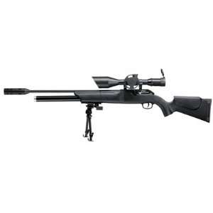 Walther 1250 Dominator Combo air rifle 